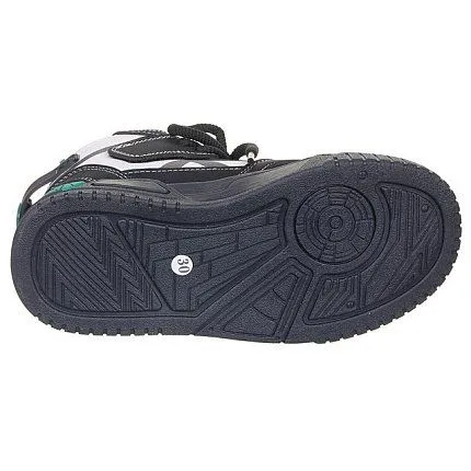 Ботинки деми Kapika [72-873-10]