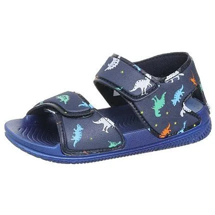 Туфли летние открытые пляж КОТОФЕЙ [21-178-10]