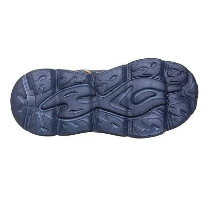 Полуботинки спорт Ligolambi [93-641-10]