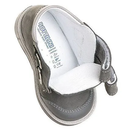 Ботинки деми BOTTILINI  [71-207-10]