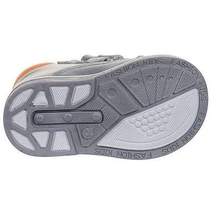 Ботинки деми BOTTILINI  [71-386-10]