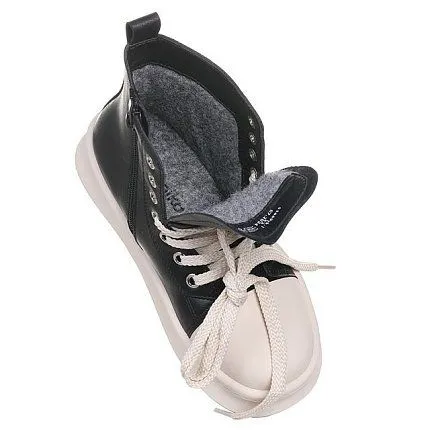 Ботинки деми Kapika [73-274-10]