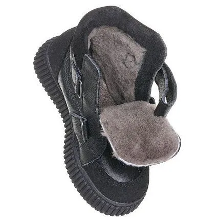 Ботинки зимние КОТОФЕЙ [82-376-10]