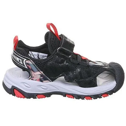 Туфли летние открытые пляж Kapika [22-569-10]