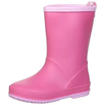 Сапоги резиновые Kapika [02-246-10]