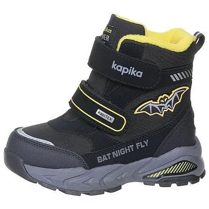 Ботинки зимние Kapika [82-447-10]