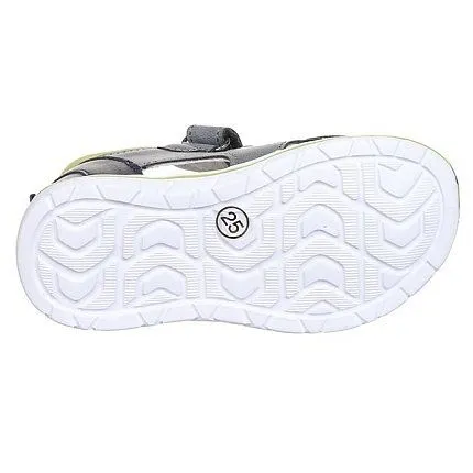 Туфли летние открытые  FLAMINGO [31-247-10]