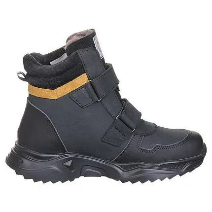 Ботинки зимние КОТОФЕЙ [83-937-10]