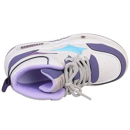 Ботинки деми Kapika [72-505-10]