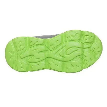 Полуботинки спорт Ligolambi [92-078-10]