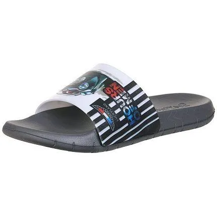 Пантолеты пляж LUCKYLAND [23-042-10]