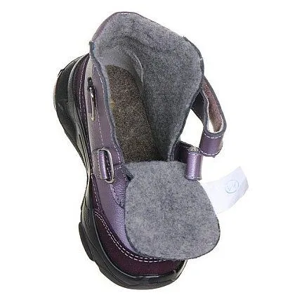 Ботинки деми КОТОФЕЙ [72-838-10]