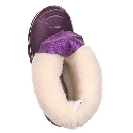 Сноубутсы КОТОФЕЙ [83-941-10]