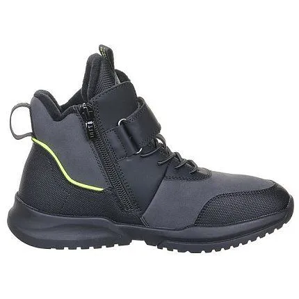 Ботинки деми Ulet [73-959-10]