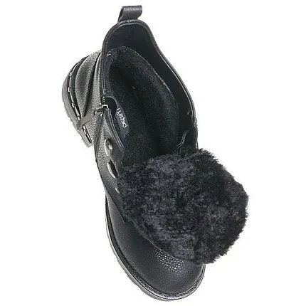 Ботинки зимние BETSY [83-228-10]