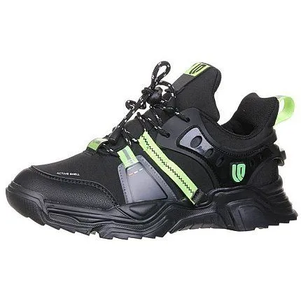 Полуботинки спорт Ligolambi [94-180-20]