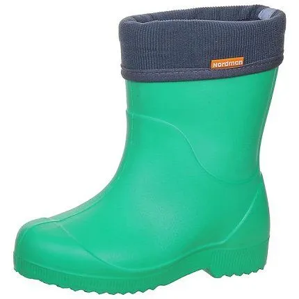 Сапоги резиновые NORDMAN [03-180-10]