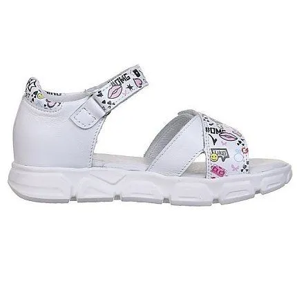 Туфли летние открытые  ShagoVita [32-148-10]