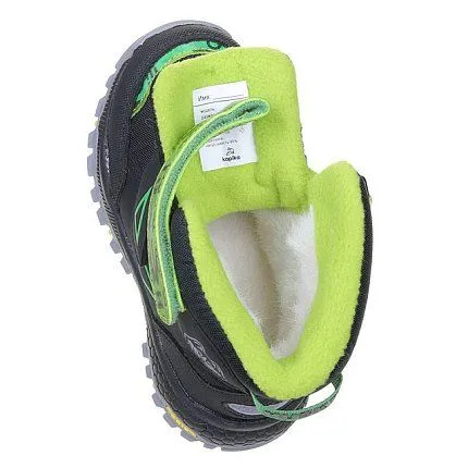 Ботинки зимние Kapika [81-666-10]