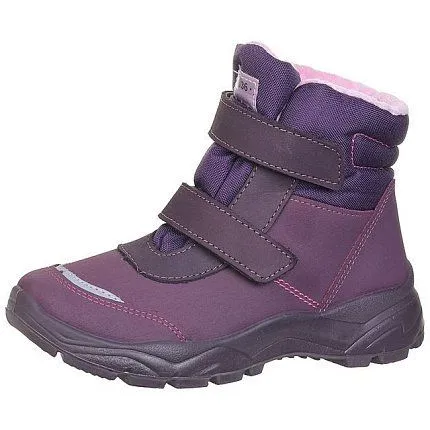 Ботинки деми КОТОФЕЙ [73-681-10]