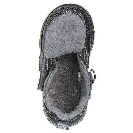 Ботинки деми КОТОФЕЙ [71-266-10]