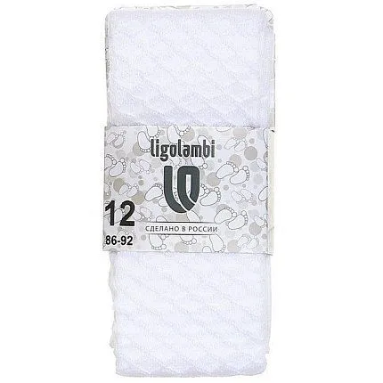 Колготки Ligolambi [60-465-10]