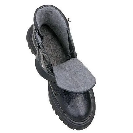 Ботинки деми КОТОФЕЙ [74-714-20]