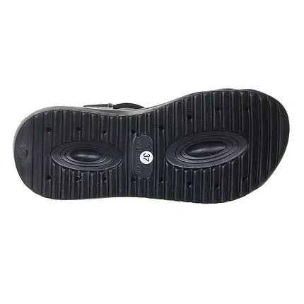 Туфли летние открытые пляж Kapika [24-242-10]