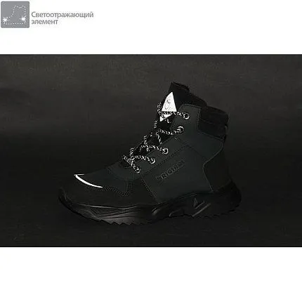 Ботинки зимние КОТОФЕЙ [83-862-10]