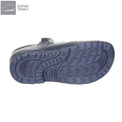 Туфли летние открытые  ТОТТО [33-003-10]