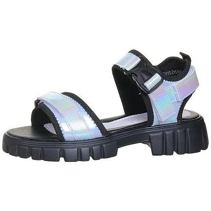 Туфли летние открытые  QWEST [33-713-10]