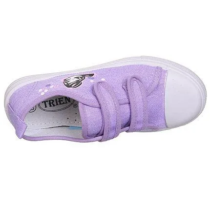 Кеды TRIEN [93-953-10]