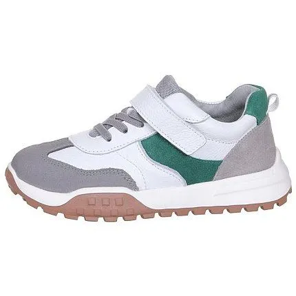 Полуботинки деми КОТОФЕЙ [73-091-10]