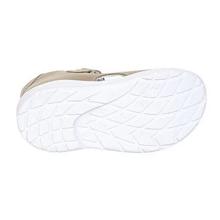 Туфли летние открытые  ТОТТО [31-022-10]