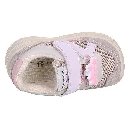 Полуботинки деми 71-434-10 Полуботинки деми КОТОФЕЙ 044015-12