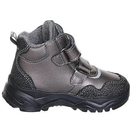 Ботинки деми КОТОФЕЙ [71-266-10]