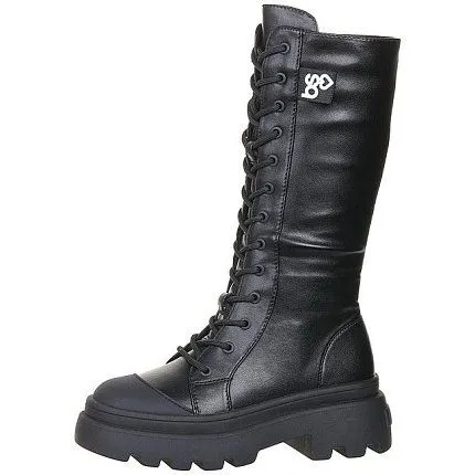 Сапоги деми BETSY [73-242-10]