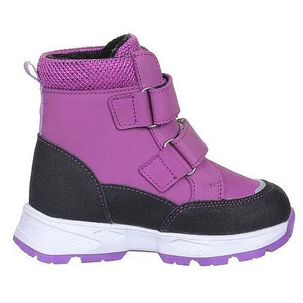 Ботинки зимние КОТОФЕЙ [82-004-10]