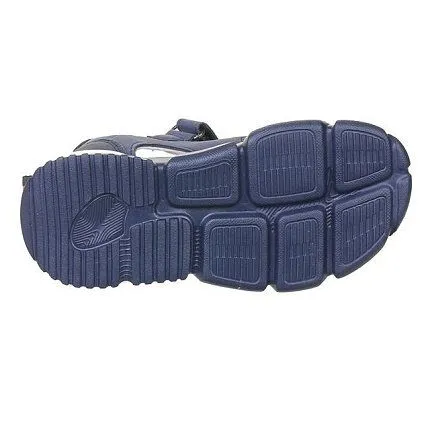 Туфли летние открытые  FLAMINGO [32-044-10]