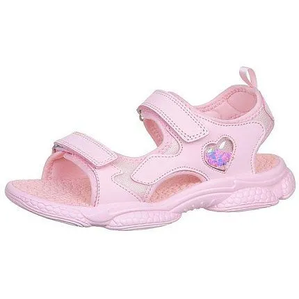 Туфли летние открытые пляж КОТОФЕЙ [23-331-10]