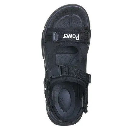 Туфли летние открытые пляж КОТОФЕЙ [24-235-20]