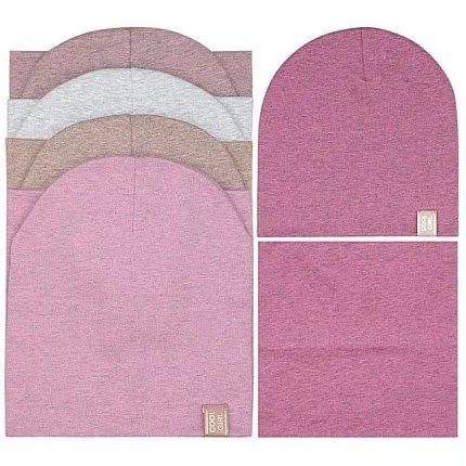 Шапка (комплект) ПОЛЯЯРИК  [61-400-10]