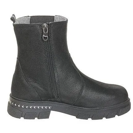 Полусапожки деми КОТОФЕЙ [73-477-10]