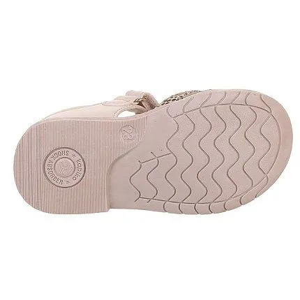 Туфли летние открытые  Kapika [31-578-10]