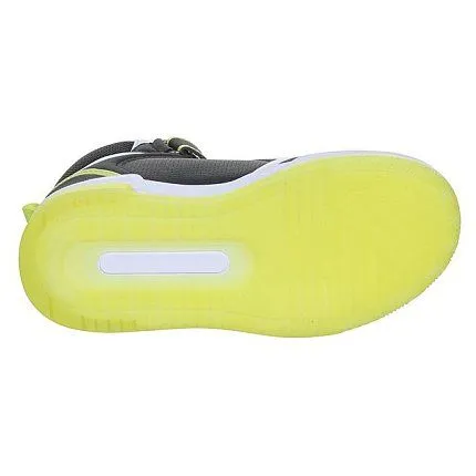 Ботинки деми ЗЕБРА [72-629-10]