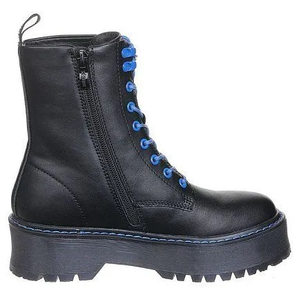 Ботинки зимние KEDDO [84-465-10]