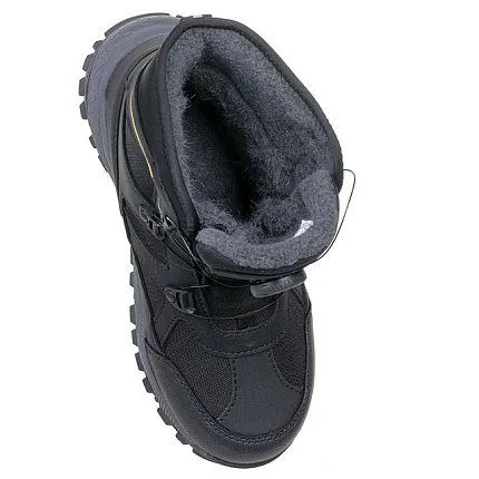 Ботинки зимние Kapika [83-330-10]