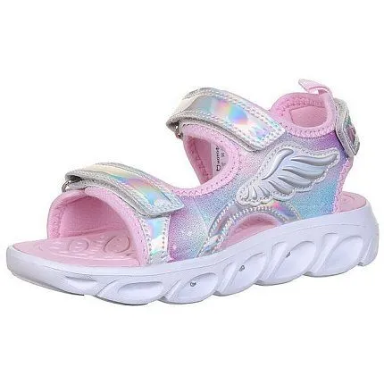 Туфли летние открытые пляж КОТОФЕЙ [23-308-10]