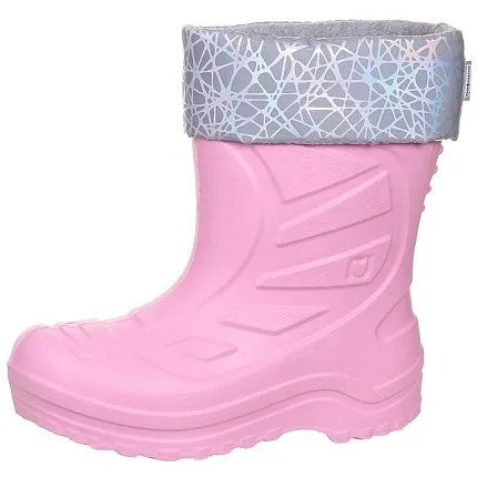 Резиновые сапоги КОТОФЕЙ [02-295-10]