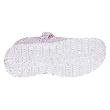 Туфли текстильные КОТОФЕЙ [92-674-10]